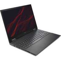 ноутбук HP Omen 15-en1024ur Черный