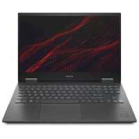 ноутбук HP Omen 15-en1033ur Серый