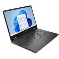 ноутбук HP Omen 15-en1054ur Серебристый