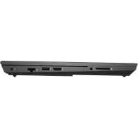 ноутбук HP Omen 15-en1054ur Серебристый