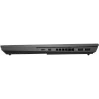 ноутбук HP Omen 15-en1054ur Серебристый