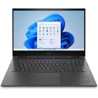 ноутбук HP Omen 16-b0033ur Черный