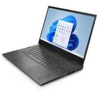 ноутбук HP Omen 16-b0033ur Черный