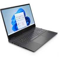 ноутбук HP Omen 16-b0033ur Черный