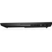 ноутбук HP Omen 16-c0042ur Черный