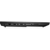 ноутбук HP Omen 16-c0042ur Черный