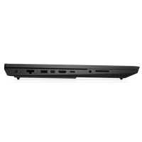 ноутбук HP Omen 16-c0038ur-wpro Серый