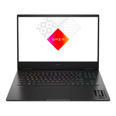 ноутбук HP Omen 16-wf0083dx Черный