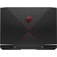 ноутбук HP Omen 17-an039ur Черный