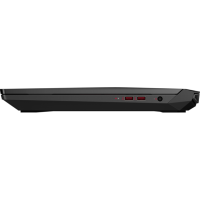 ноутбук HP Omen 17-an039ur Черный