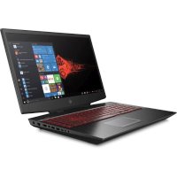 ноутбук HP Omen 17-cb0037ur Черный