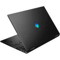 ноутбук HP Omen 17-ck0024ur Черный