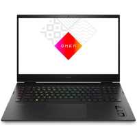 ноутбук HP Omen 17-ck1011ci-wpro Черный
