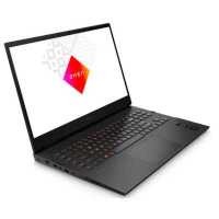 ноутбук HP Omen 17-ck1011ci-wpro Черный