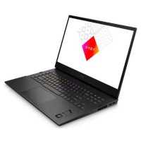 ноутбук HP Omen 17-ck1011ci-wpro Черный