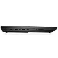 ноутбук HP Omen 17-ck1011ci-wpro Черный