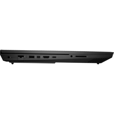 ноутбук HP Omen 17-ck2001nr Черный