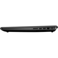 ноутбук HP Omen 17-w205ur Черный
