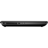 ноутбук HP Omen 17-w205ur Черный
