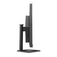 монитор HP Omen 25i 22J05AA Черный