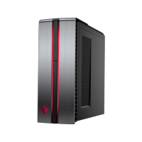 компьютер HP Omen 870-053ur Черный