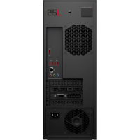 компьютер HP Omen 875-0004ur Черный
