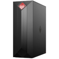 компьютер HP Omen 875-0014ur Черный