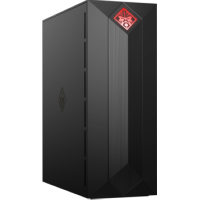 компьютер HP Omen 875-0017ur Черный