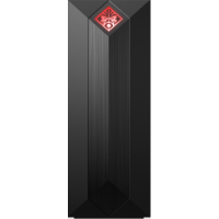 компьютер HP Omen 875-0017ur Черный