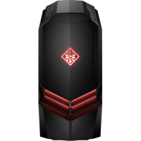 компьютер HP Omen 880-055ur Черный