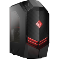 компьютер HP Omen 880-076ur Черный