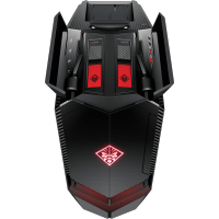 компьютер HP Omen 880-113ur Черный