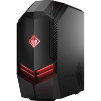 компьютер HP Omen 880-192ur Черный