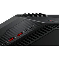 компьютер HP Omen 880-192ur Черный