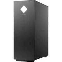 компьютер HP Omen GT12-0009ur Черный