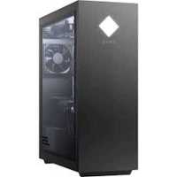 компьютер HP Omen GT12-0009ur Черный