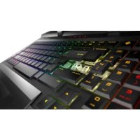 ноутбук HP Omen X 17-ap011ur Черный