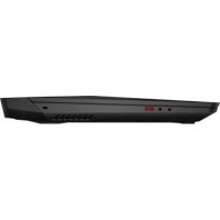 ноутбук HP Omen X 17-ap011ur Черный