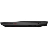 ноутбук HP Omen X 17-ap012ur Черный