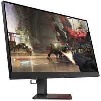 монитор HP Omen X 27 6FN07AA Черный