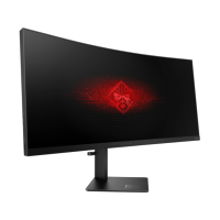 монитор HP Omen X X3W57AA Черный