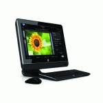 моноблок HP Omni 100-5130ru Черный