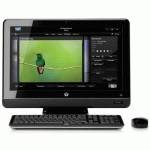моноблок HP Omni 200-5421ru Черный