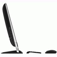моноблок HP Omni 27-1100er Черный