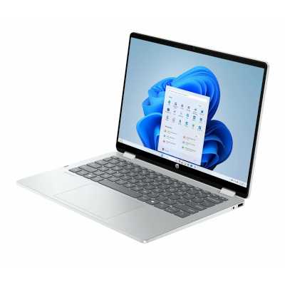 ноутбук HP OmniBook 5 Flip 14-fp0023dx Серебристый