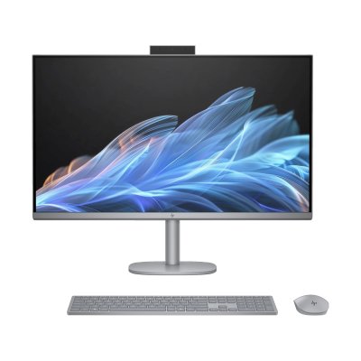 моноблок HP OmniStudio X 32-c0001ci Серебристый