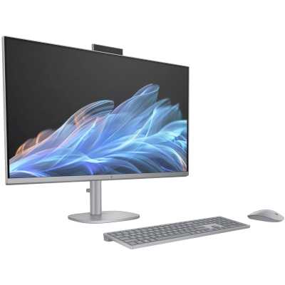 моноблок HP OmniStudio X 32-c0001ci Серебристый