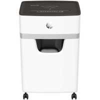 шредер HP OneShred 10МС