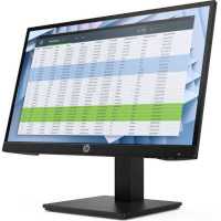 монитор HP P22h G4 7UZ36AA Черный