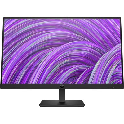 монитор HP P22h G5 64W30AA Черный